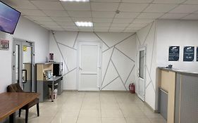 Hotel Tetris Voznesensk